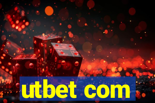 utbet com